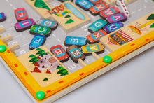 Cargar imagen en el visor de la galería, Estacionamiento magnético