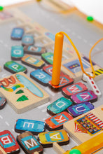 Cargar imagen en el visor de la galería, Estacionamiento magnético