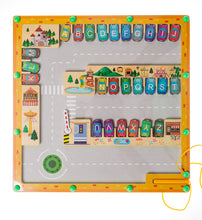 Cargar imagen en el visor de la galería, Estacionamiento magnético