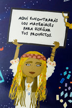 Cargar imagen en el visor de la galería, Fashion& Music Diseño de moda