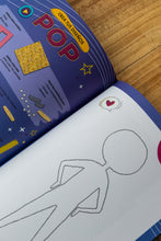 Cargar imagen en el visor de la galería, Fashion& Music Diseño de moda