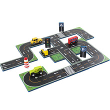 Cargar imagen en el visor de la galería, Topes de Calles Magnéticas