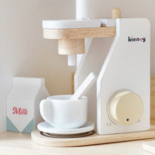 Cargar imagen en el visor de la galería, Electrodomésticos de madera