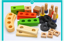 Cargar imagen en el visor de la galería, Caja de Herramientas