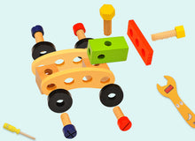 Cargar imagen en el visor de la galería, Caja de Herramientas