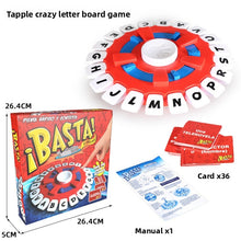 Cargar imagen en el visor de la galería, Basta