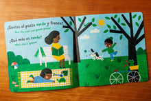 Cargar imagen en el visor de la galería, Libros indestructibles