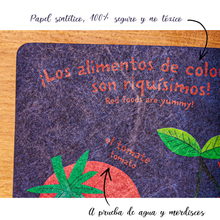 Cargar imagen en el visor de la galería, Libros indestructibles