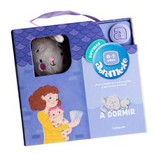 Cargar imagen en el visor de la galería, Abremente: A dormir