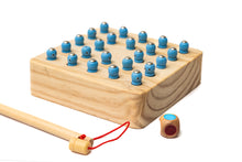 Cargar imagen en el visor de la galería, Memoria de gusanitos