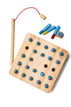 Cargar imagen en el visor de la galería, Memoria de gusanitos