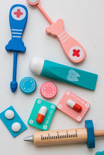 Cargar imagen en el visor de la galería, Juego de Odontólogo