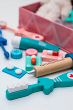 Cargar imagen en el visor de la galería, Juego de Odontólogo