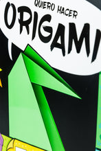 Cargar imagen en el visor de la galería, Origami