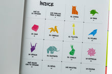 Cargar imagen en el visor de la galería, Origami