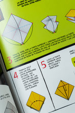 Cargar imagen en el visor de la galería, Origami