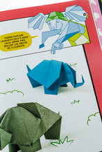 Cargar imagen en el visor de la galería, Origami