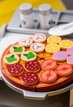 Cargar imagen en el visor de la galería, Horno de Pizza