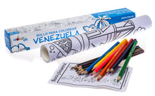 Cargar imagen en el visor de la galería, Combo Venezuela