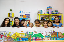 Cargar imagen en el visor de la galería, Rollo para colorear de Venezuela