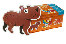 Cargar imagen en el visor de la galería, Rompecabezas de Animales