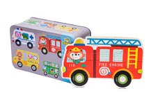 Cargar imagen en el visor de la galería, Rompecabezas de Animales