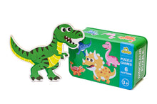 Cargar imagen en el visor de la galería, Rompecabezas de Animales