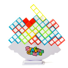Cargar imagen en el visor de la galería, Tetris de equilibrio