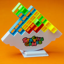 Cargar imagen en el visor de la galería, Tetris de equilibrio