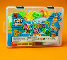 Cargar imagen en el visor de la galería, Tetris de equilibrio