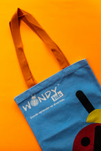 Cargar imagen en el visor de la galería, Tote bag Wondy