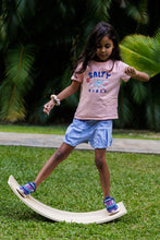 Cargar imagen en el visor de la galería, Tablas Wave de balance