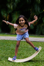 Cargar imagen en el visor de la galería, Tablas Wave de balance