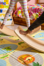 Cargar imagen en el visor de la galería, Tablas Wave de balance