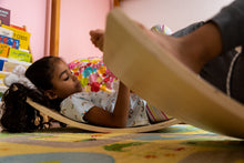 Cargar imagen en el visor de la galería, Tablas Wave de balance