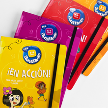 Cargar imagen en el visor de la galería, Abremente En Acción