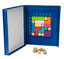 Cargar imagen en el visor de la galería, Bloques Lógicos