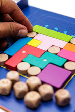 Cargar imagen en el visor de la galería, Bloques Lógicos