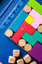 Cargar imagen en el visor de la galería, Bloques Lógicos