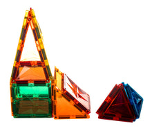 Cargar imagen en el visor de la galería, Bloques magnéticos 62 pzas