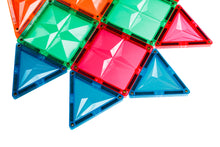 Cargar imagen en el visor de la galería, Bloques magnéticos 62 pzas