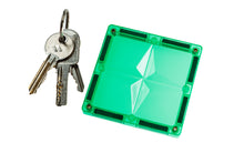 Cargar imagen en el visor de la galería, Bloques magnéticos 62 pzas