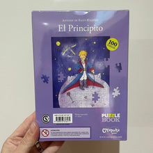 Cargar imagen en el visor de la galería, El Principito Puzzle box