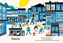 Cargar imagen en el visor de la galería, ¡Chao, chao, globito!