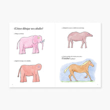 Cargar imagen en el visor de la galería, El manual de dibujo definitivo