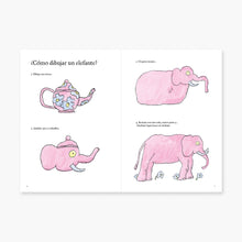 Cargar imagen en el visor de la galería, El manual de dibujo definitivo