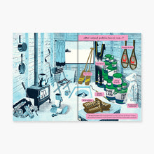 Cargar imagen en el visor de la galería, Enigma animal