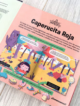 Cargar imagen en el visor de la galería, Cuentos magnéticos