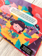 Cargar imagen en el visor de la galería, Cuentos magnéticos