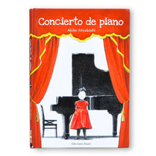 Cargar imagen en el visor de la galería, Concierto de Piano